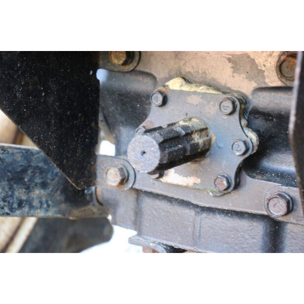 YANMAR FX22D-42624359