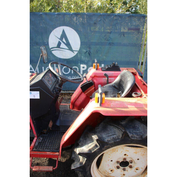 YANMAR FX22D-42624362
