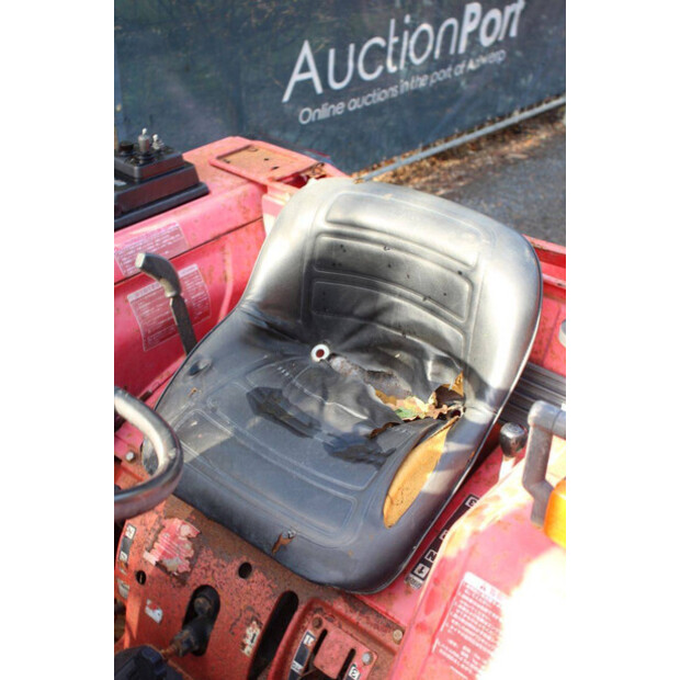 YANMAR FX22D-42624366