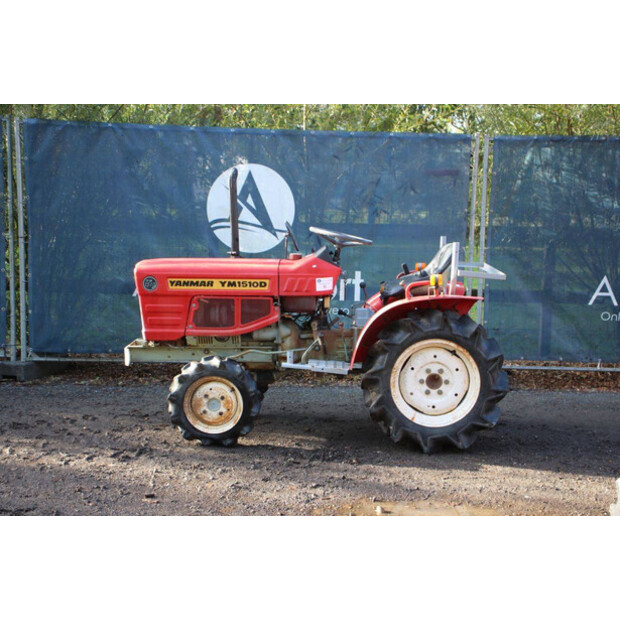 YANMAR YM1510D-42624372