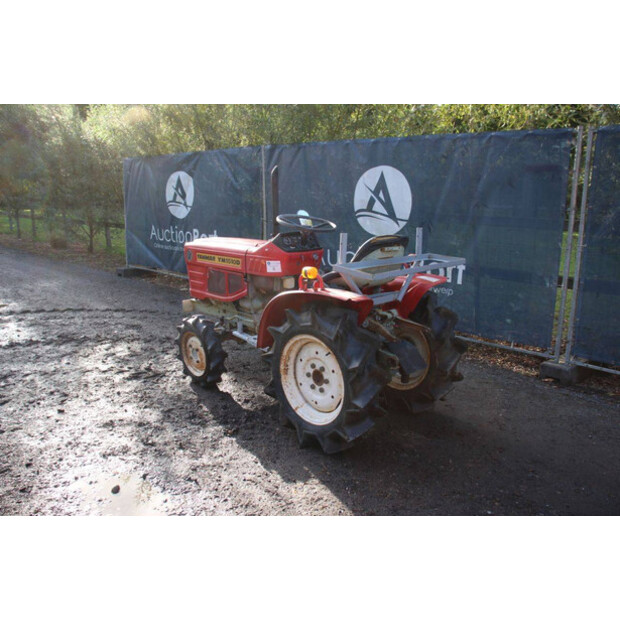 YANMAR YM1510D-42624373