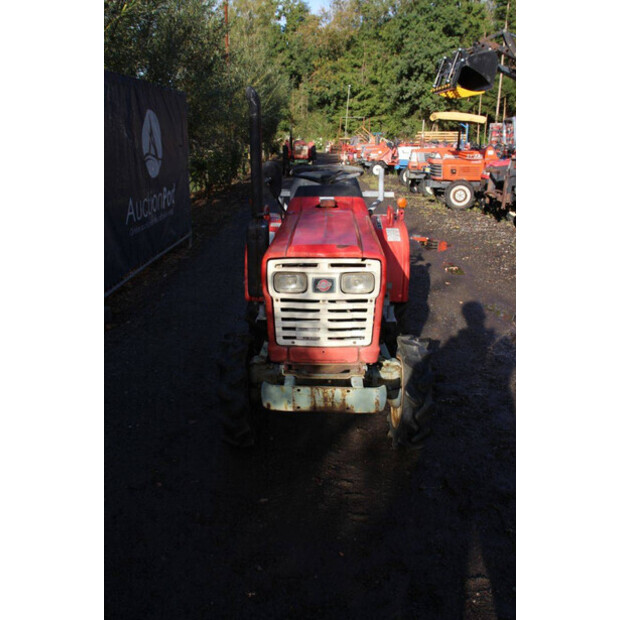 YANMAR YM1510D-42624377