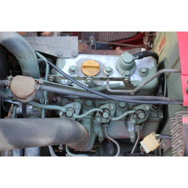 YANMAR YM1510D-42624383