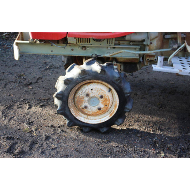 YANMAR YM1510D-42624386