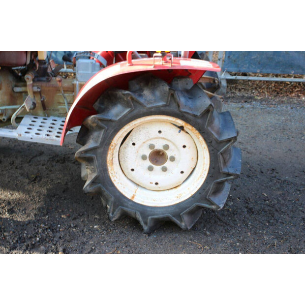 YANMAR YM1510D-42624387