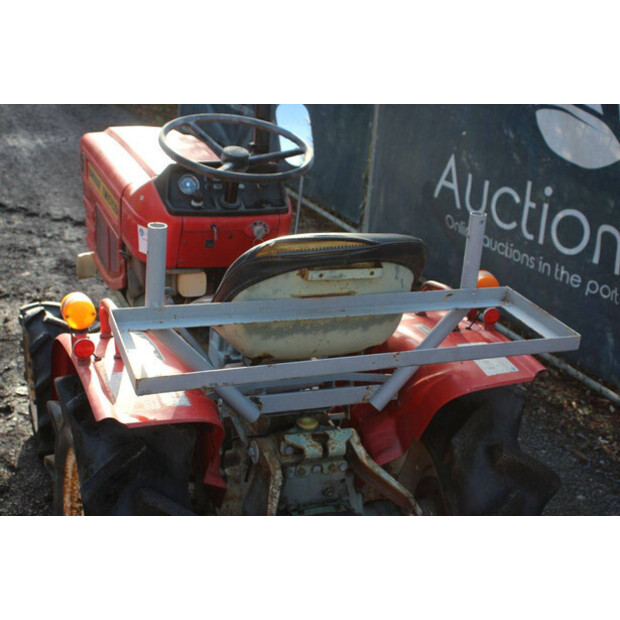 YANMAR YM1510D-42624388