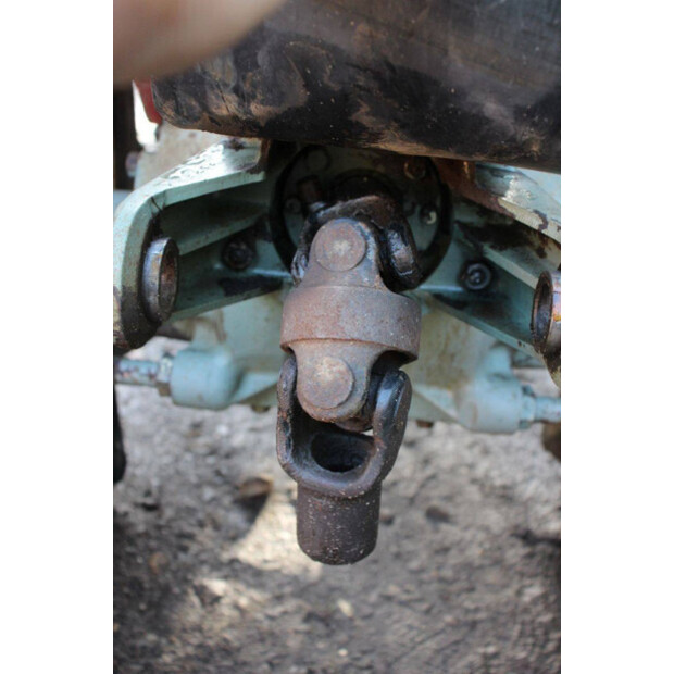 YANMAR YM1510D-42624392