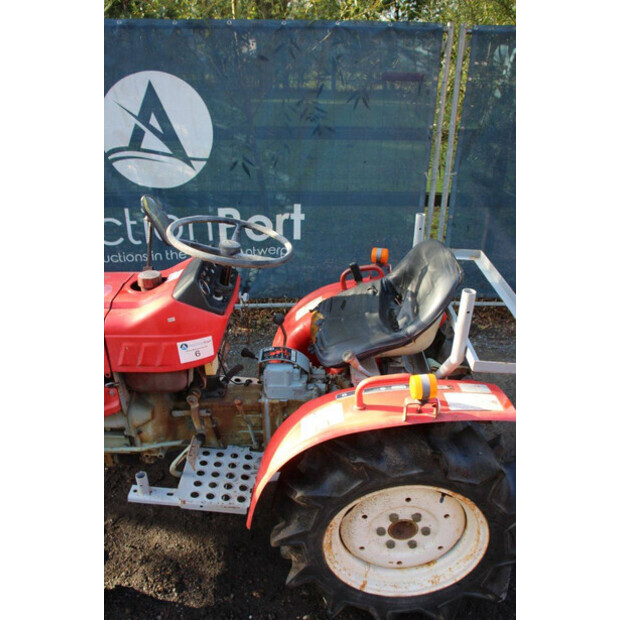 YANMAR YM1510D-42624394