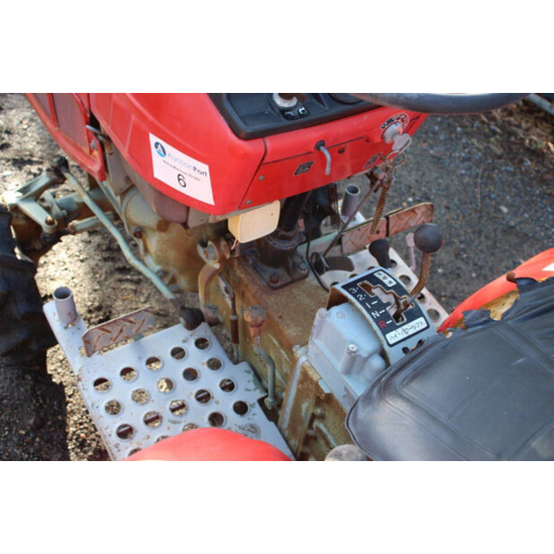 YANMAR YM1510D-42624396