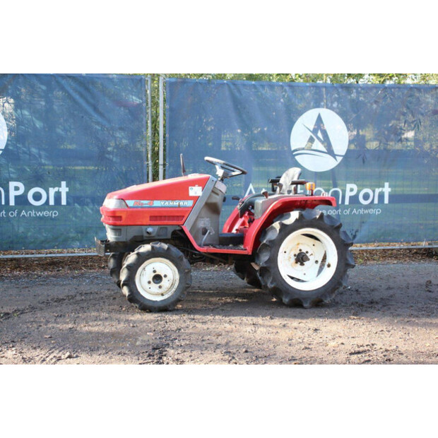 YANMAR KE-4-42624429