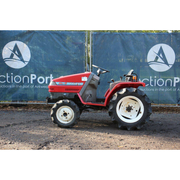 YANMAR KE-4-42624430