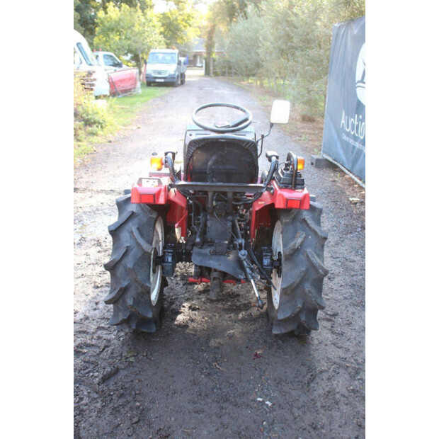 YANMAR KE-4-42624432