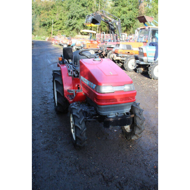 YANMAR KE-4-42624434