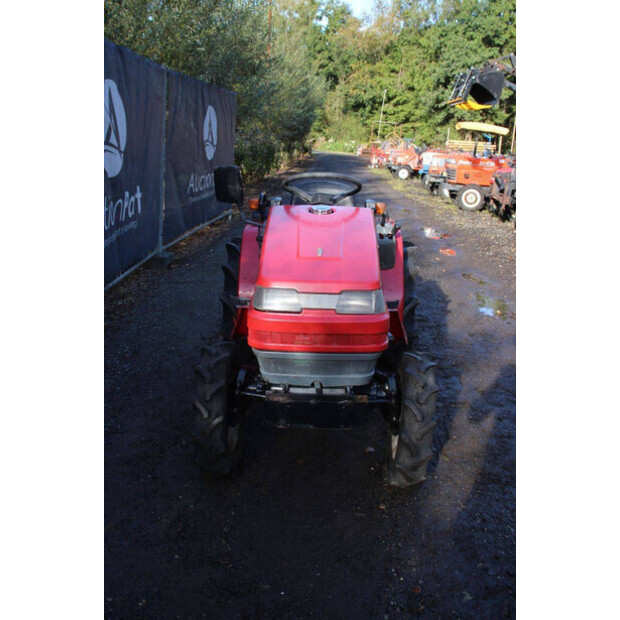 YANMAR KE-4-42624435