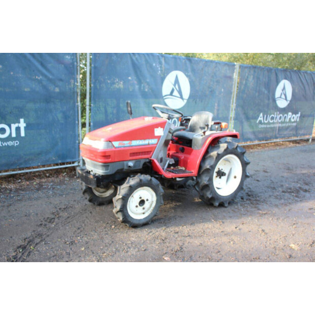 YANMAR KE-4-42624436