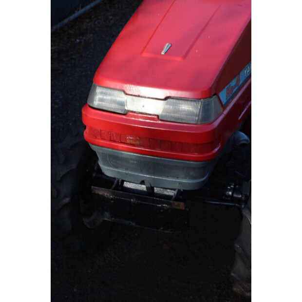 YANMAR KE-4-42624437