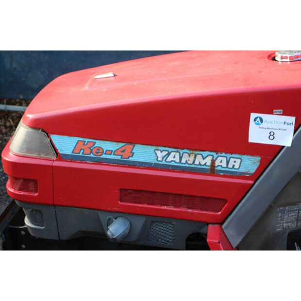 YANMAR KE-4-42624438