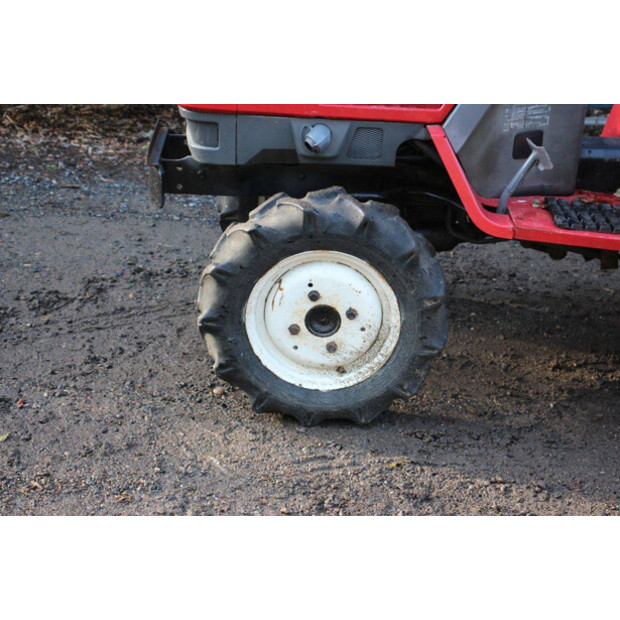 YANMAR KE-4-42624439
