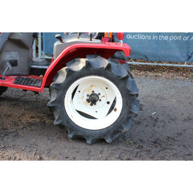 YANMAR KE-4-42624440