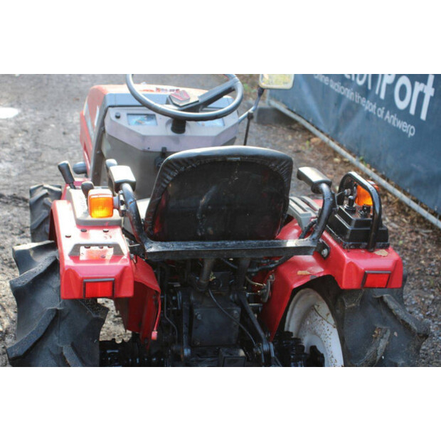 YANMAR KE-4-42624441