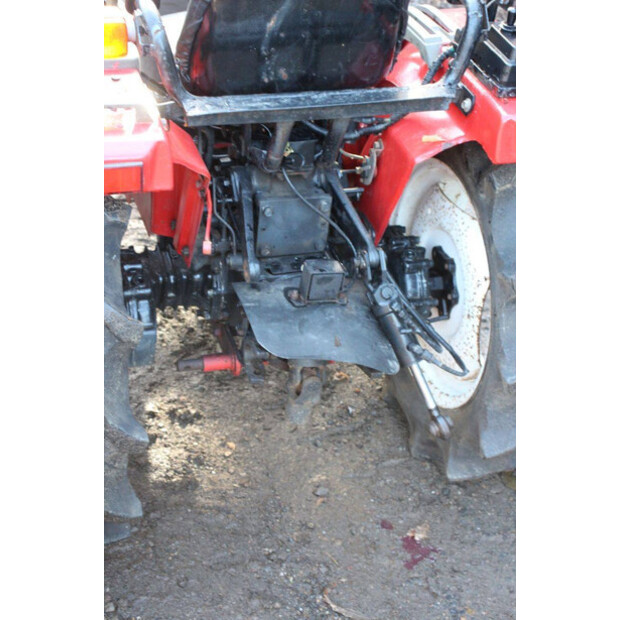 YANMAR KE-4-42624442