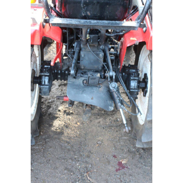 YANMAR KE-4-42624443