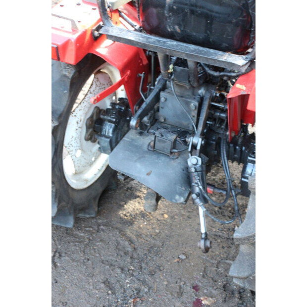 YANMAR KE-4-42624444