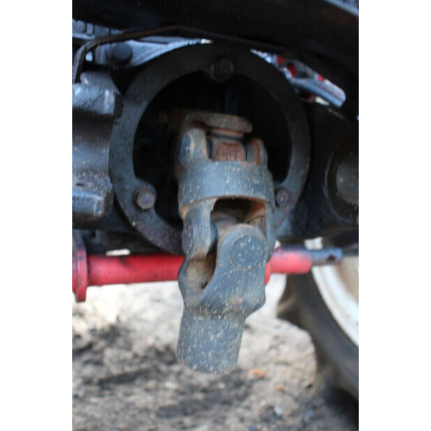 YANMAR KE-4-42624445
