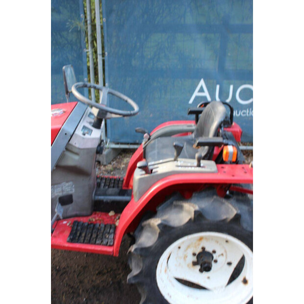YANMAR KE-4-42624446