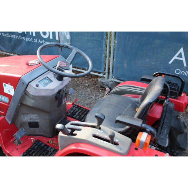 YANMAR KE-4-42624447