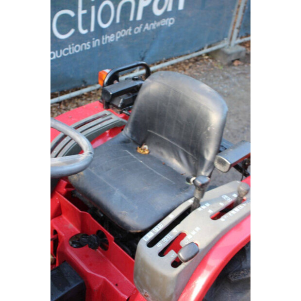 YANMAR KE-4-42624451