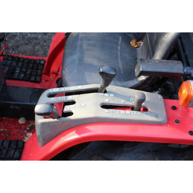 YANMAR KE-4-42624452