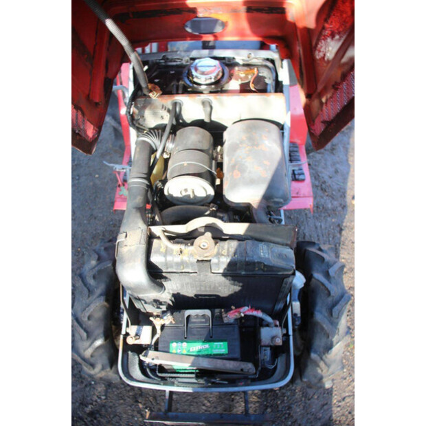YANMAR KE-4-42624453