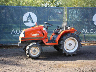 Image de TRACTEURS KUBOTA Aste A-175