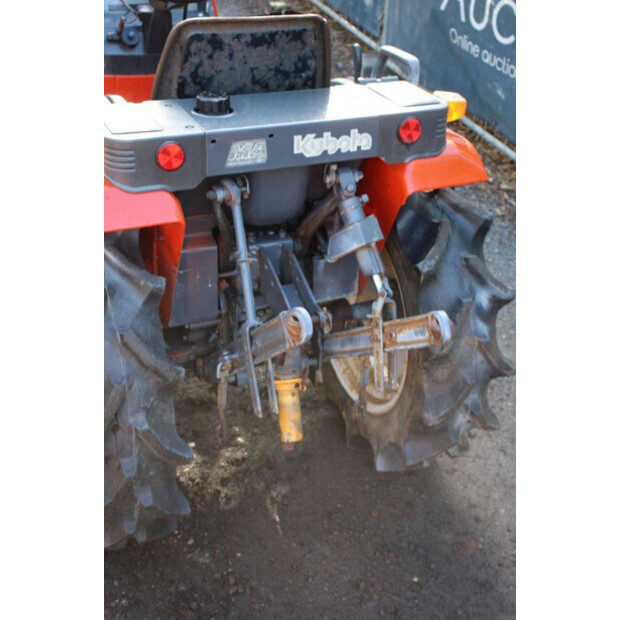 KUBOTA Aste A-175-42624496
