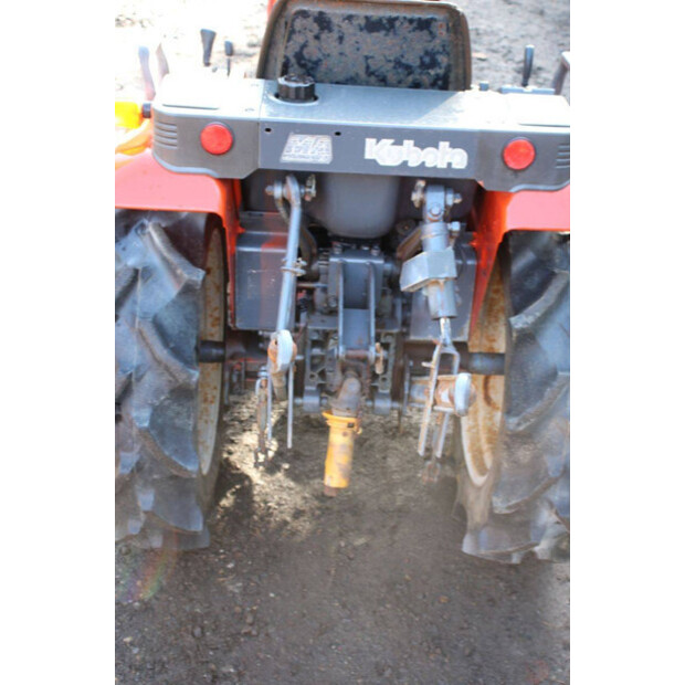 KUBOTA Aste A-175-42624497