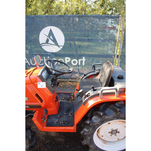 KUBOTA Aste A-175-42624500