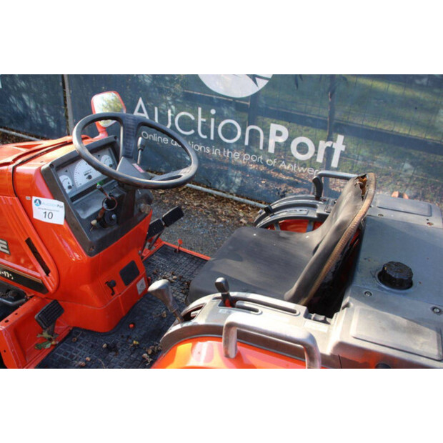 KUBOTA Aste A-175-42624501