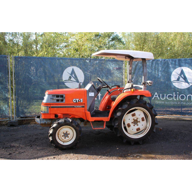 KUBOTA GT-3-42624535