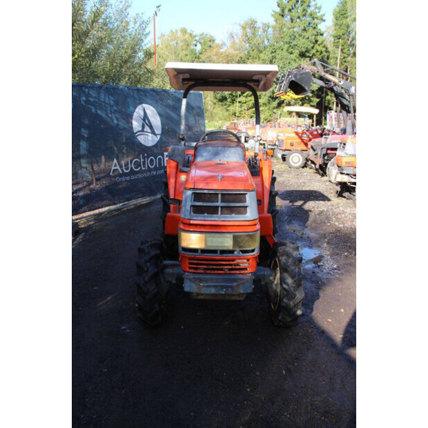 KUBOTA GT-3-42624541