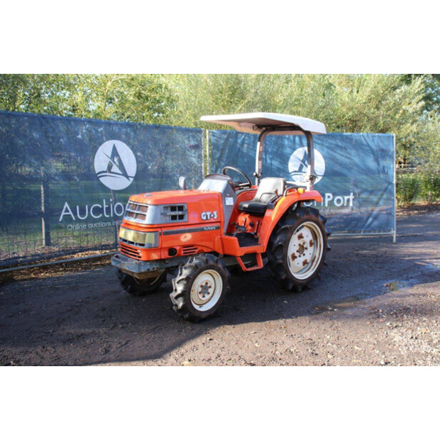 KUBOTA GT-3-42624542