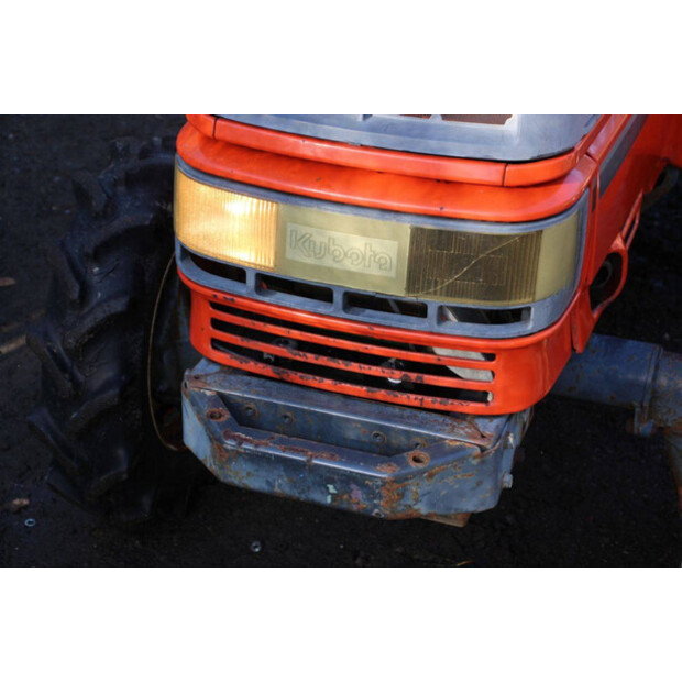 KUBOTA GT-3-42624544