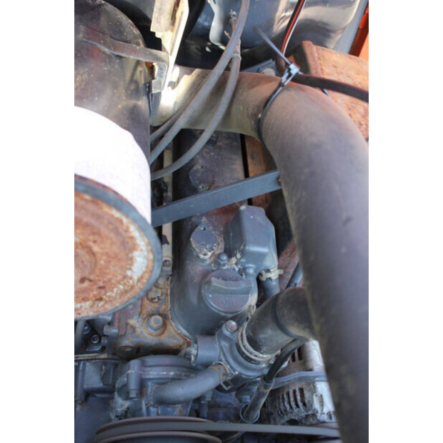 KUBOTA GT-3-42624551