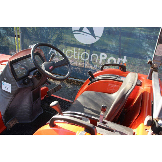 KUBOTA GT-3-42624558
