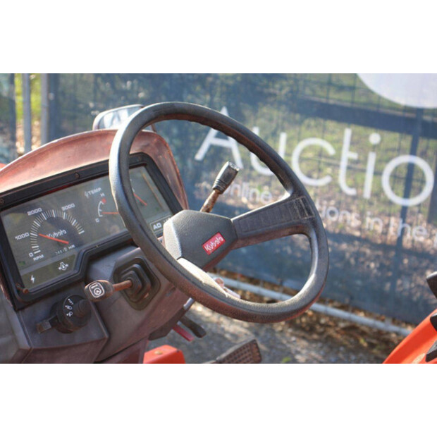 KUBOTA GT-3-42624559