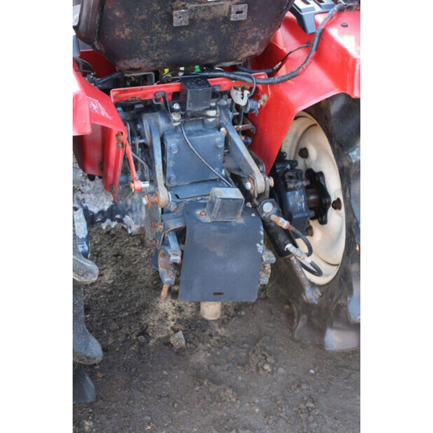 YANMAR KE-3-42624580