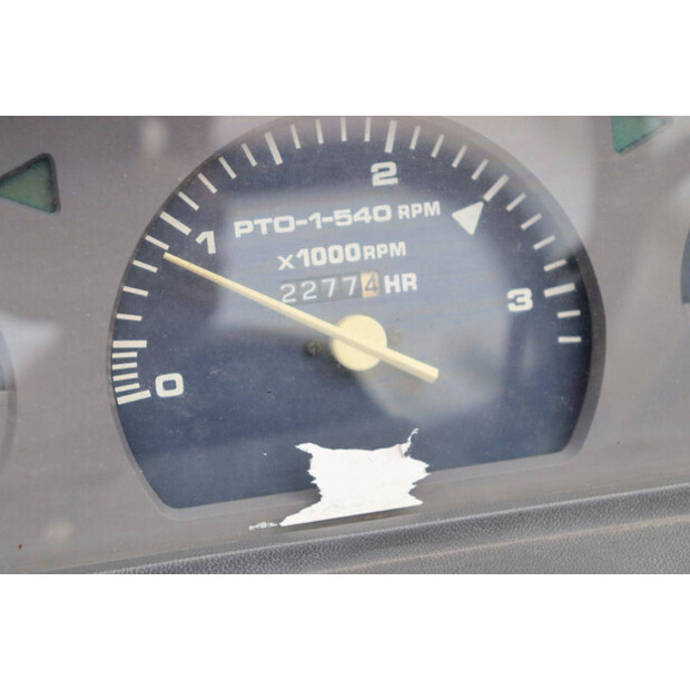 كوبوتا GL281 Grandel-42624769