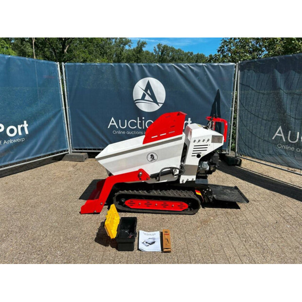2025 Onbekend CMD500-42625032