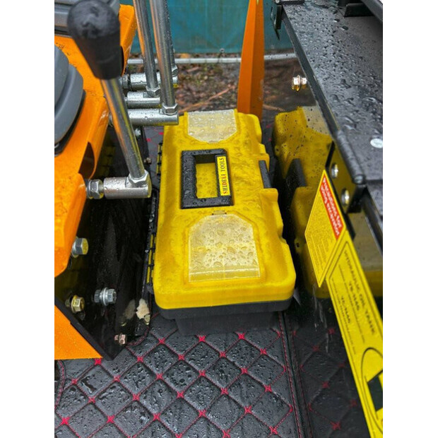 2024 Beartrac HT10-42625177