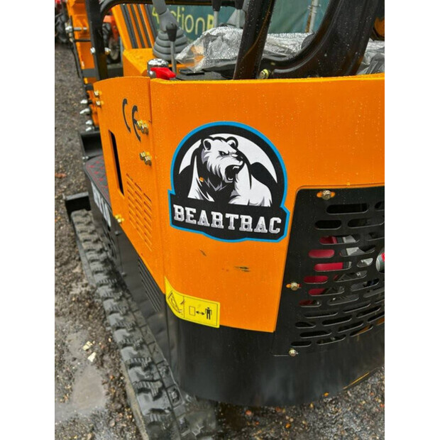 2024 Beartrac HT10-42625178